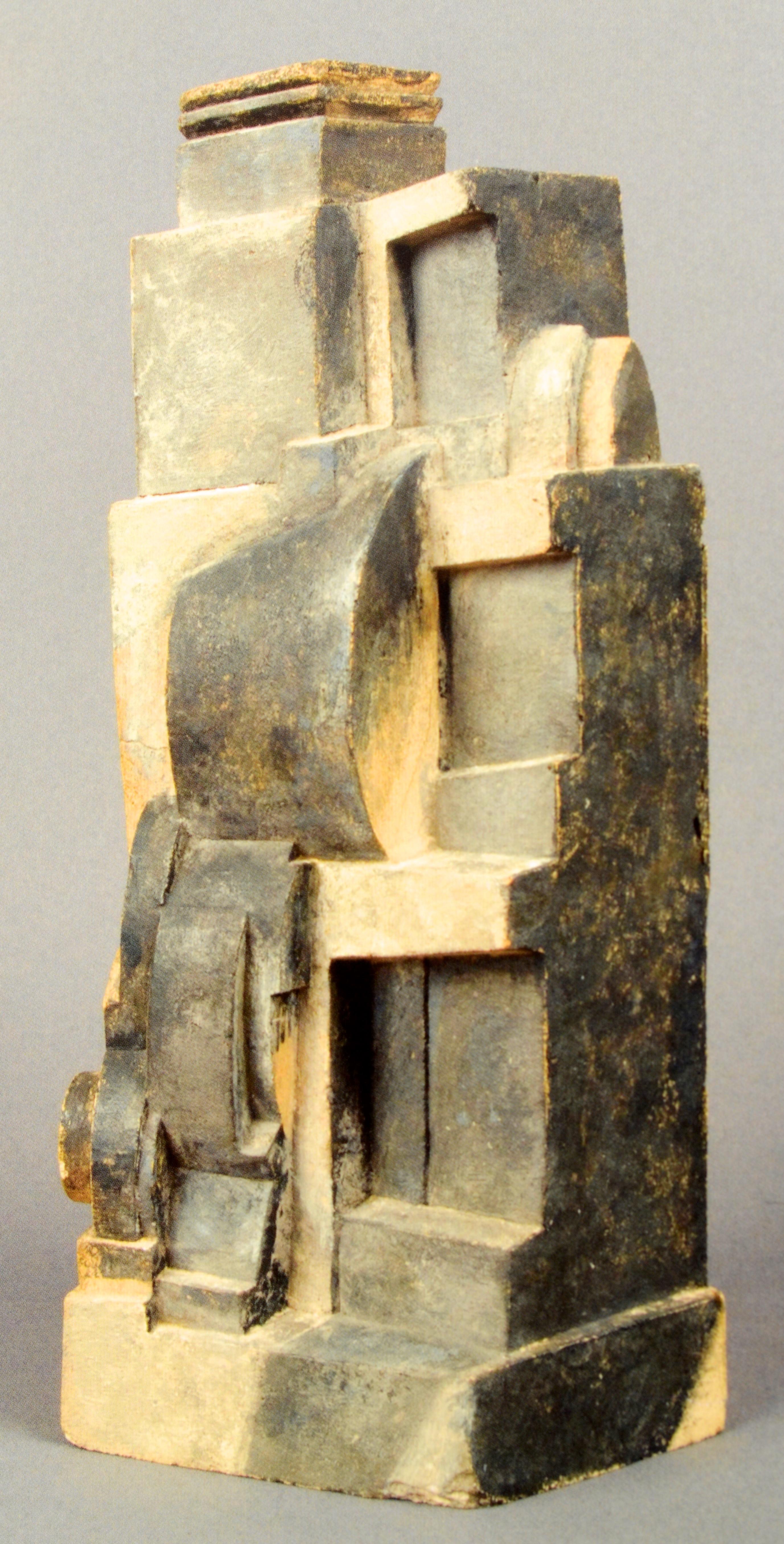 John Storrs Machine-Age Modernist by Debra Bricker Balken, 1st Ed For Sale 9