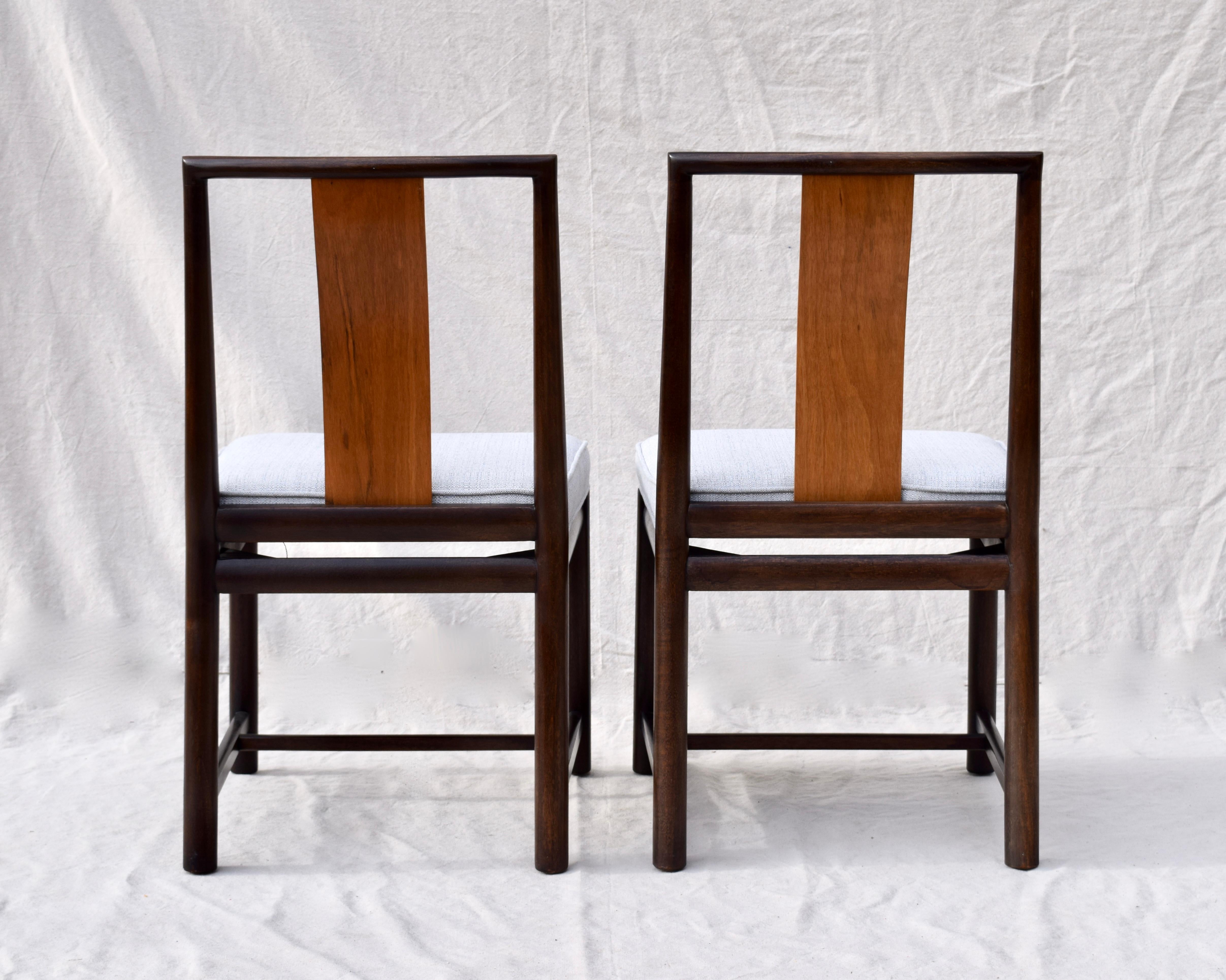 John Stuart Dining Chairs, Set of 14 3
