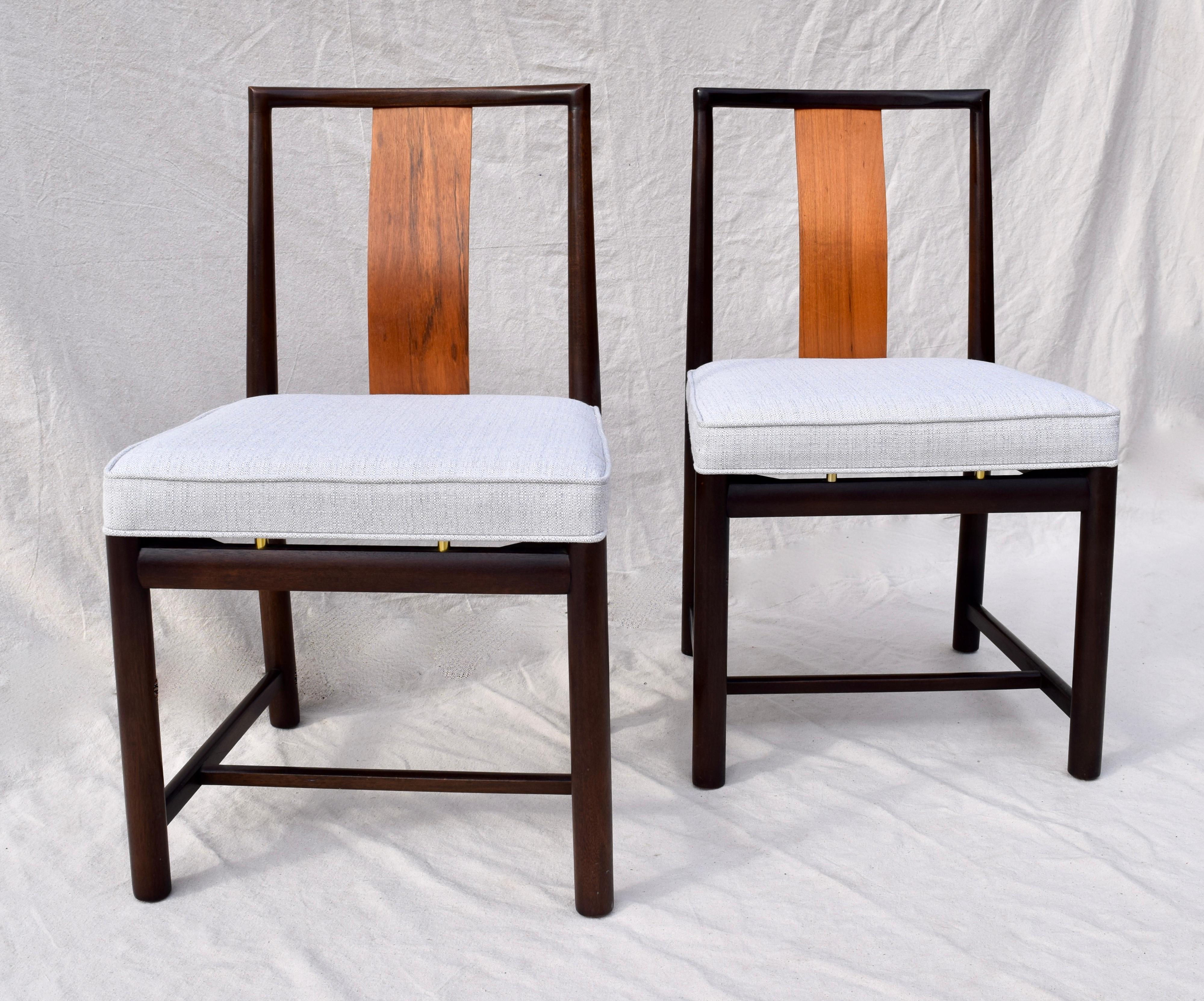 John Stuart Dining Chairs, Set of 14 4