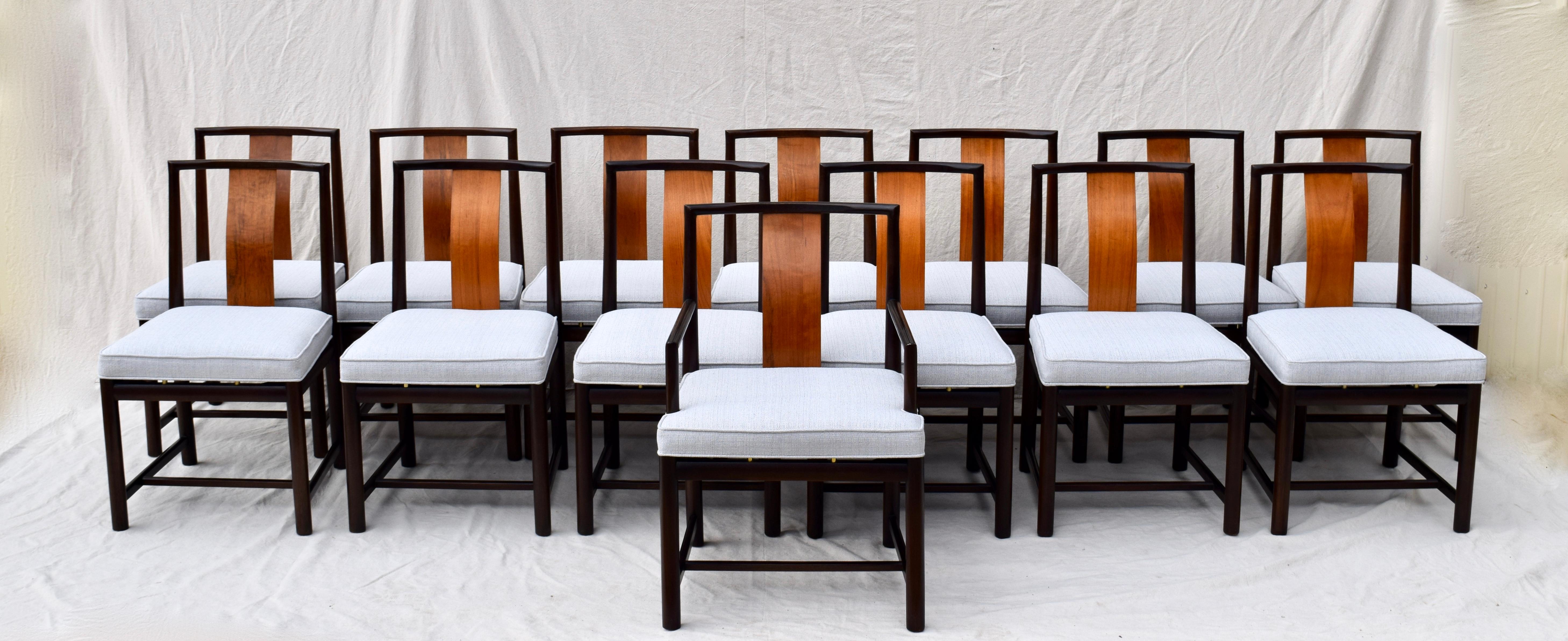 John Stuart Dining Chairs, Set of 14 6