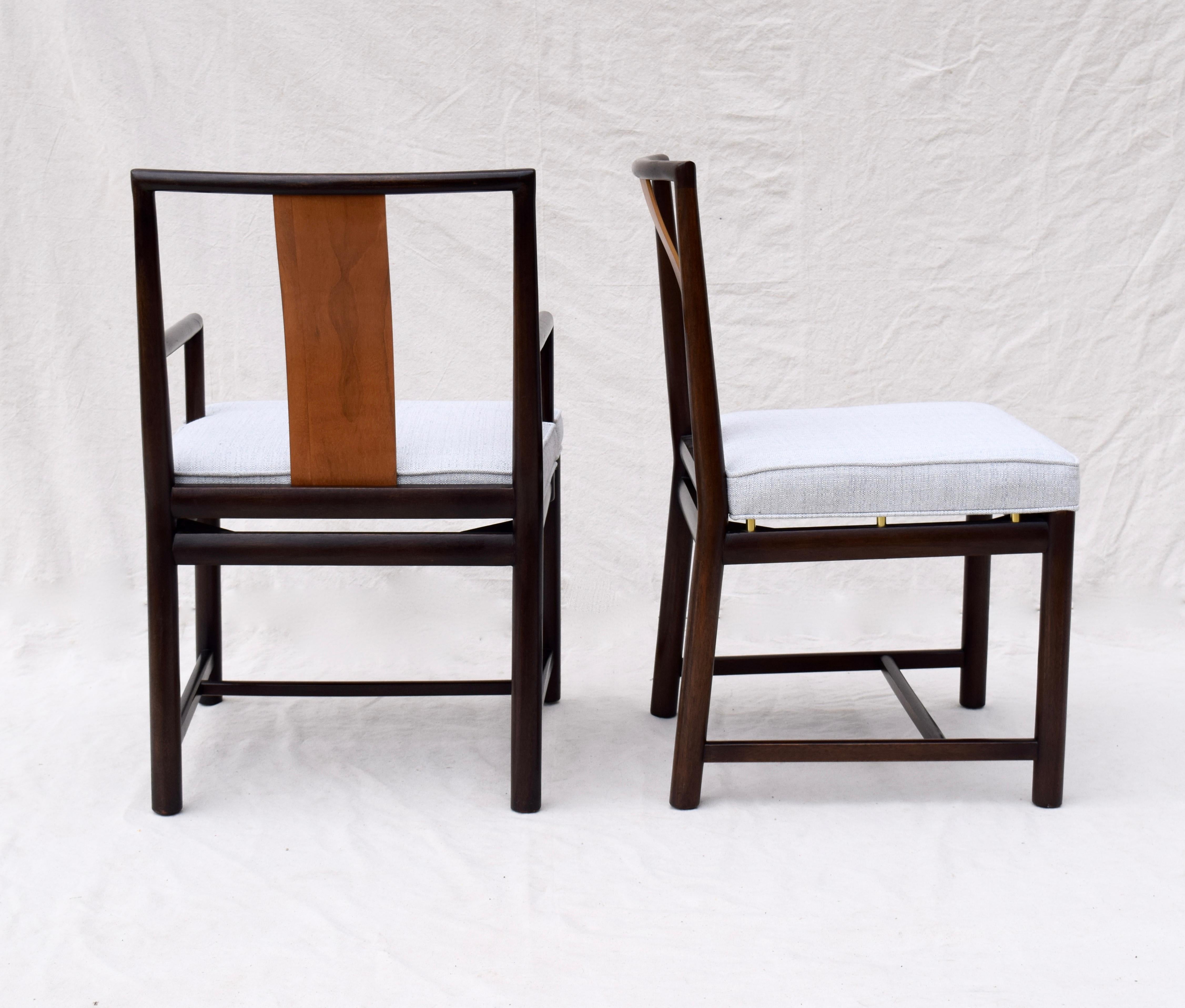 John Stuart Dining Chairs, Set of 14 1