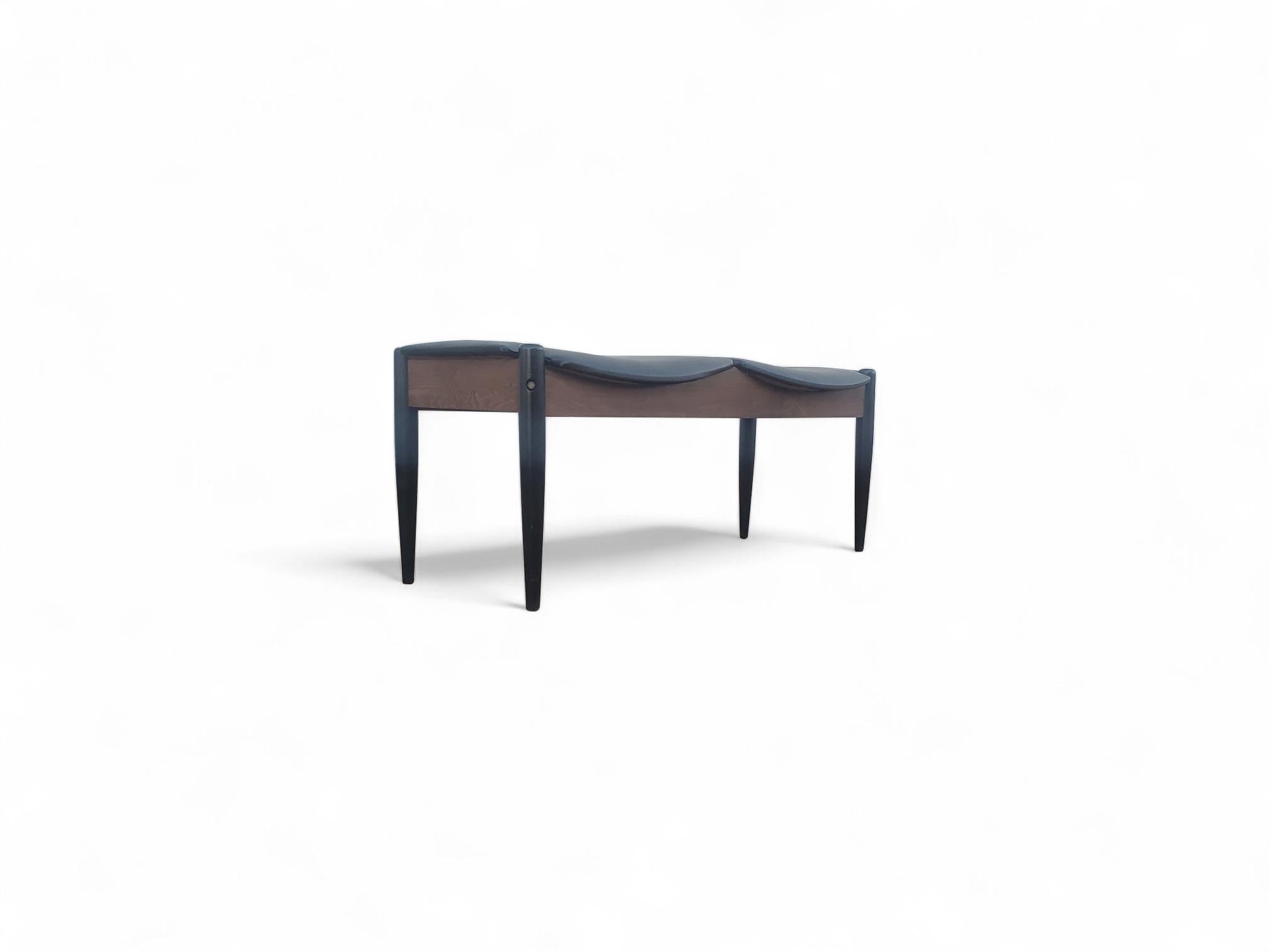 John Stuart Double Bench 