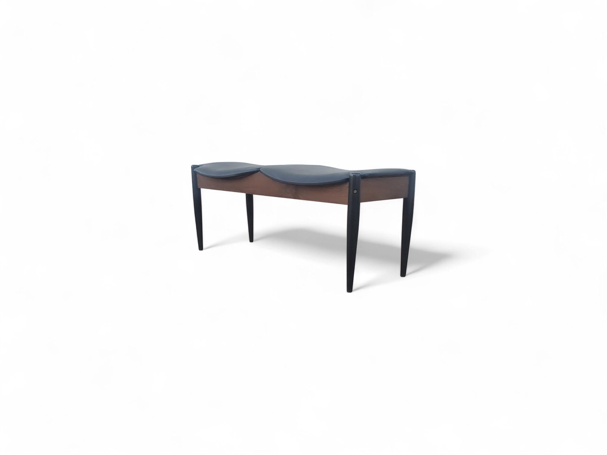 John Stuart Double Bench For Sale 1