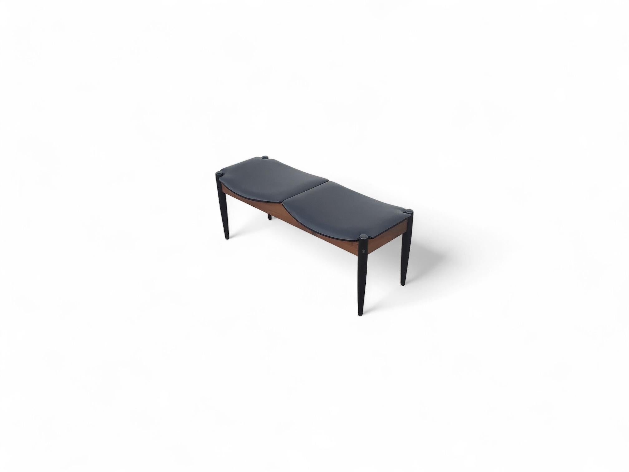 John Stuart Double Bench For Sale 2