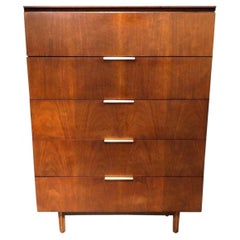 John Stuart Mid-Century Modern Chest