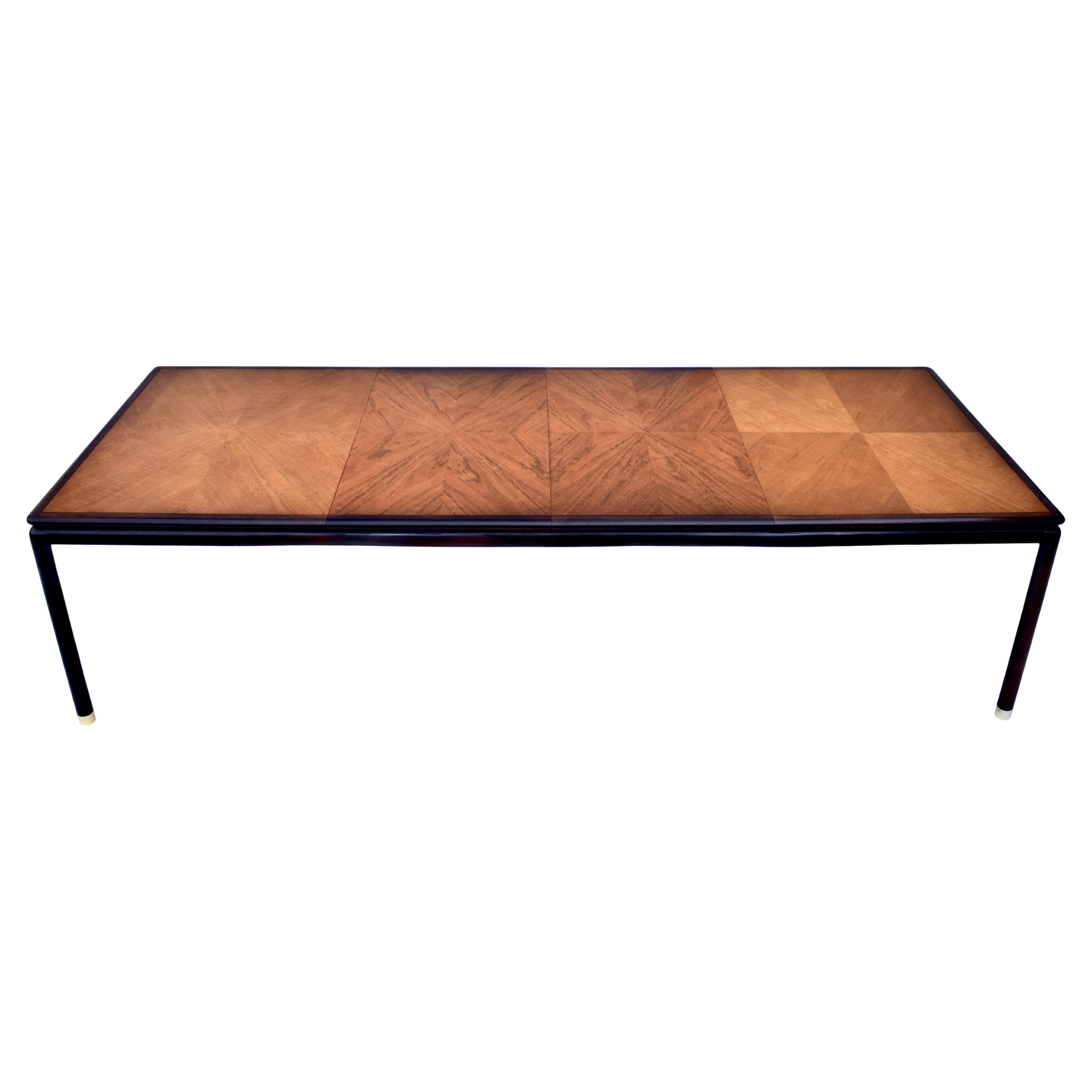 John Stuart Mid Century Modern Dining Table