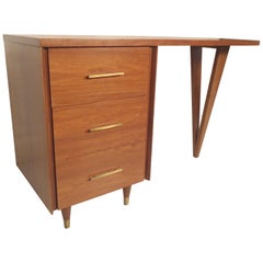 John Stuart Midcentury Desk