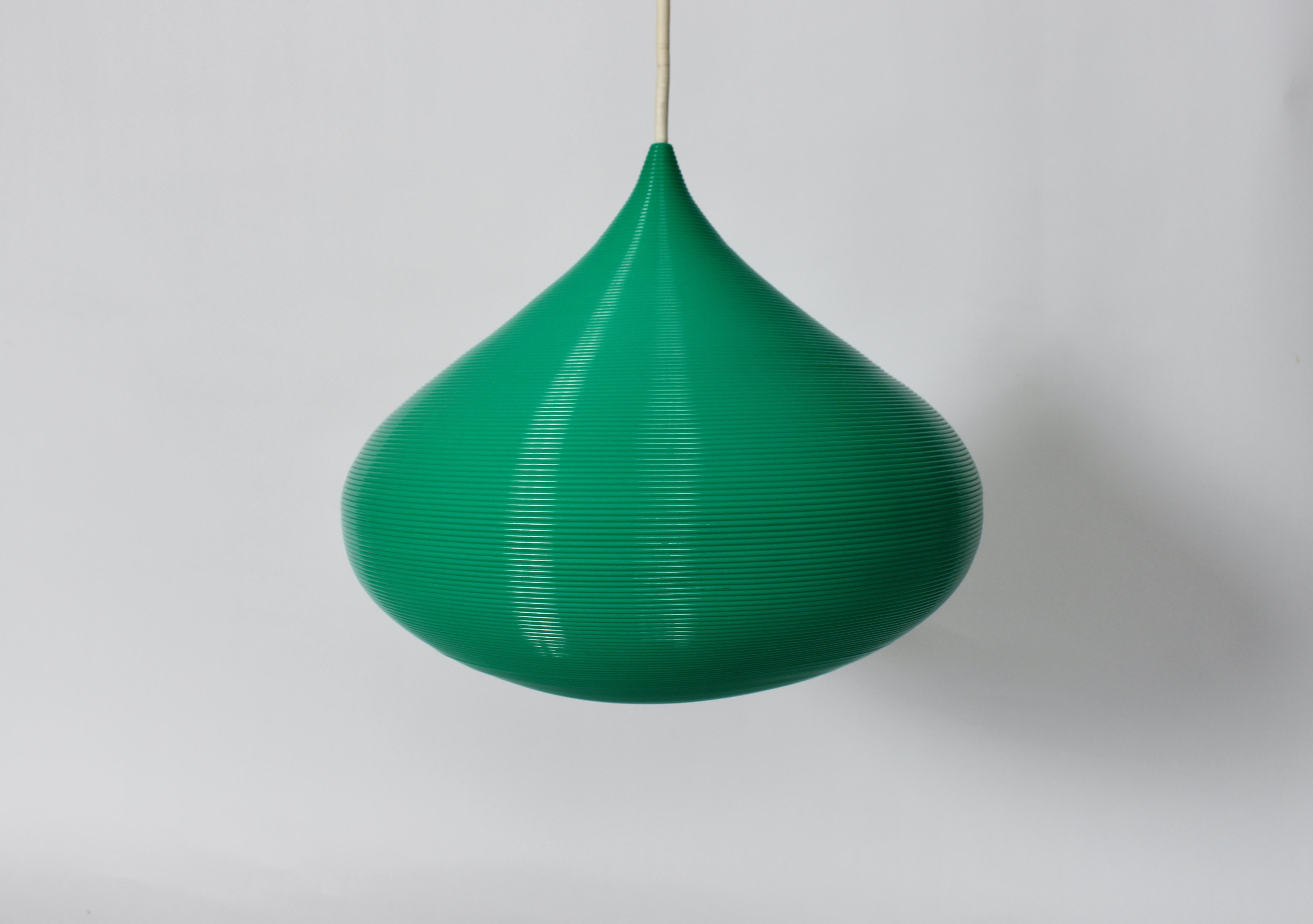 Rotaflex Green 