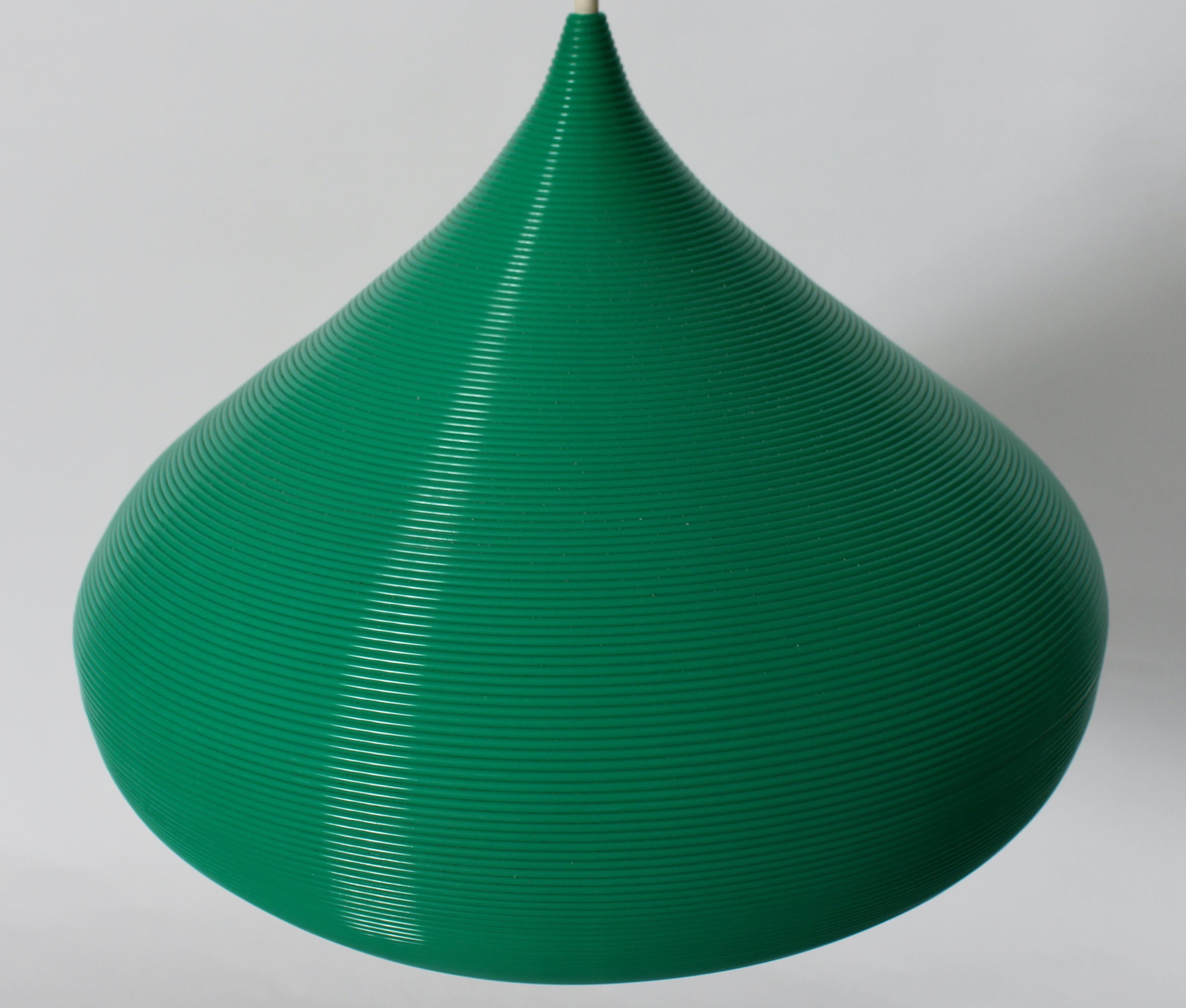 Rotaflex Green 
