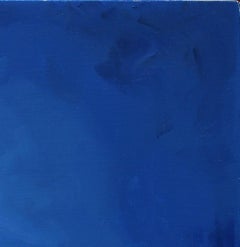 "Raven Moon" (2014) By John Tarantola, Surrealistic Nude Portrait Oil Painting