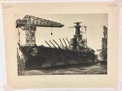 John Taylor Arms, Carro da Battaglia