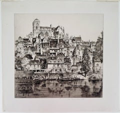 Kathedrale von Saint Julien le Mans