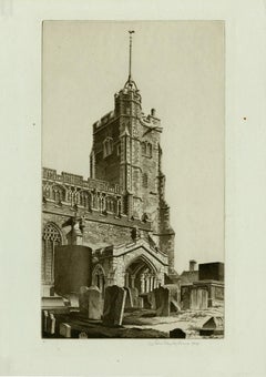 Chiesa di Cavendish