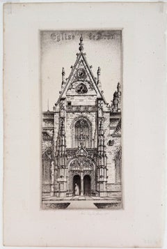 Église de Brou