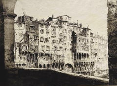Desde el Ponte Vecchio