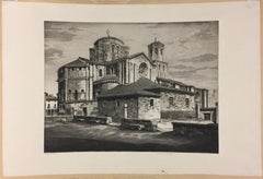 John Taylor Arms, Le Collegiate, Toro, also known at 'Collegiate Church'