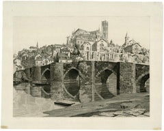 Limoges (French Church Series #32)