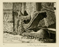Plumed Serpent, Chichén Itzá