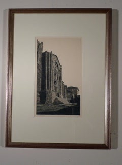 PUERTA DEL OBISPO, ZAMORA (LA PORTA DEL VESCOVO, ZAMORA).