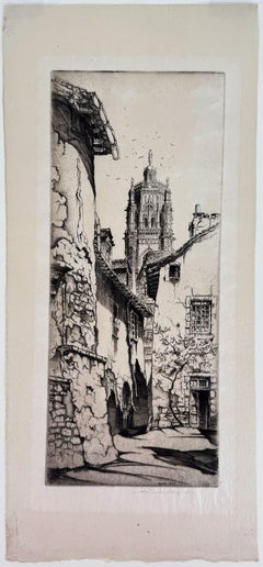 Rodez (Tour de Notre Dame)