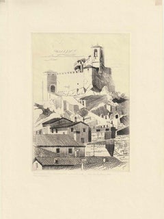 San Marino (Sketch)