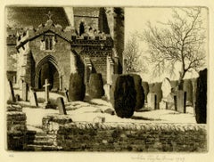 Cimitero di Stanwick