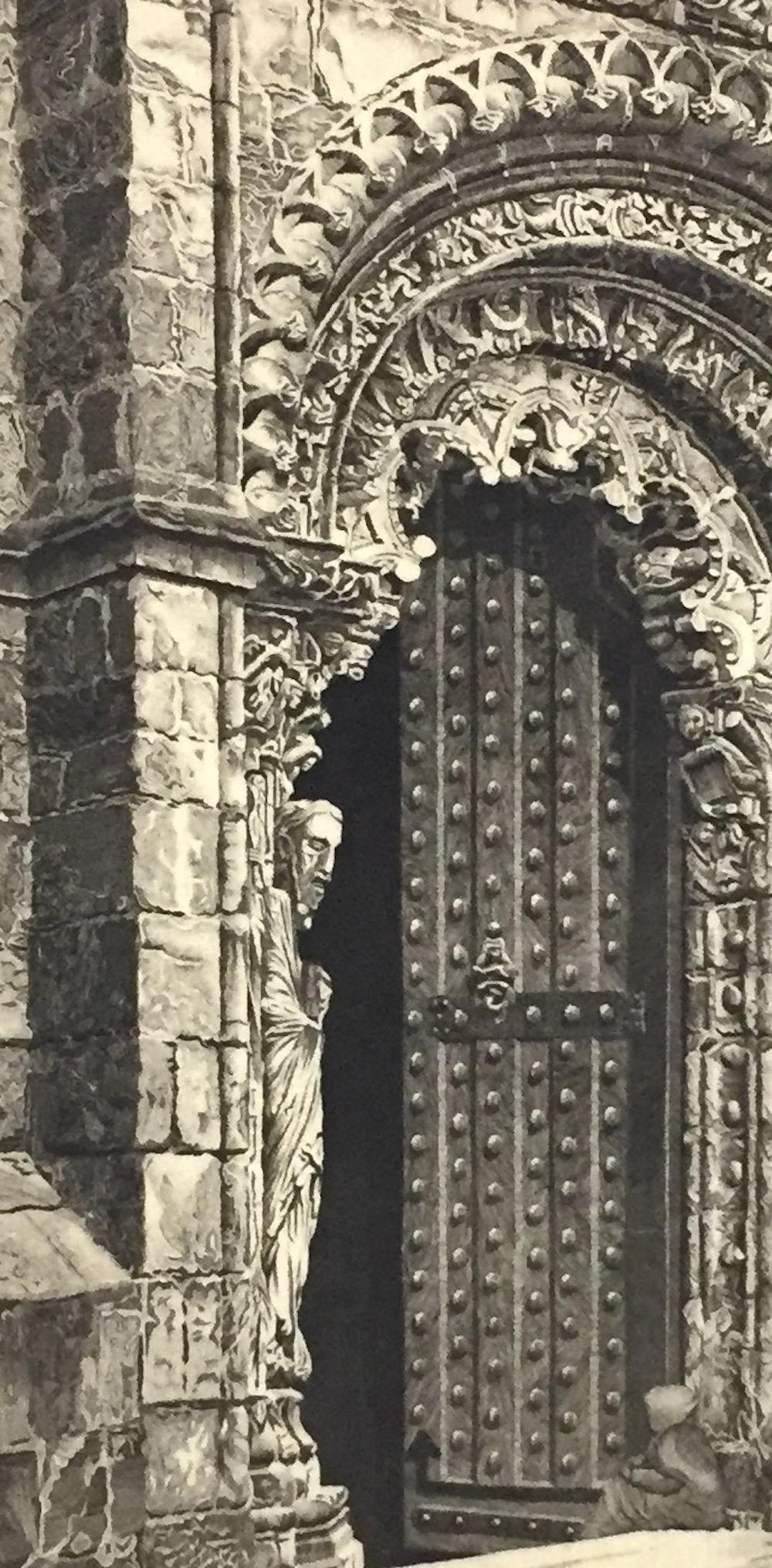 John Taylor Arms, Estudio en Piedra, Catedral de Ourense en venta 3