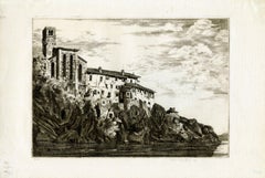The Church of St. Francis and the Natizone – Cividale