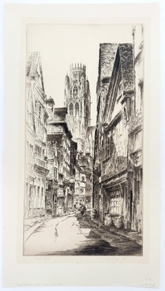 The Crown of Normandy