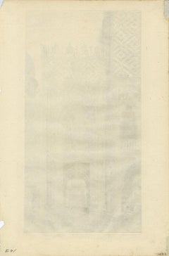 The Enchanted Doorway; Venezia