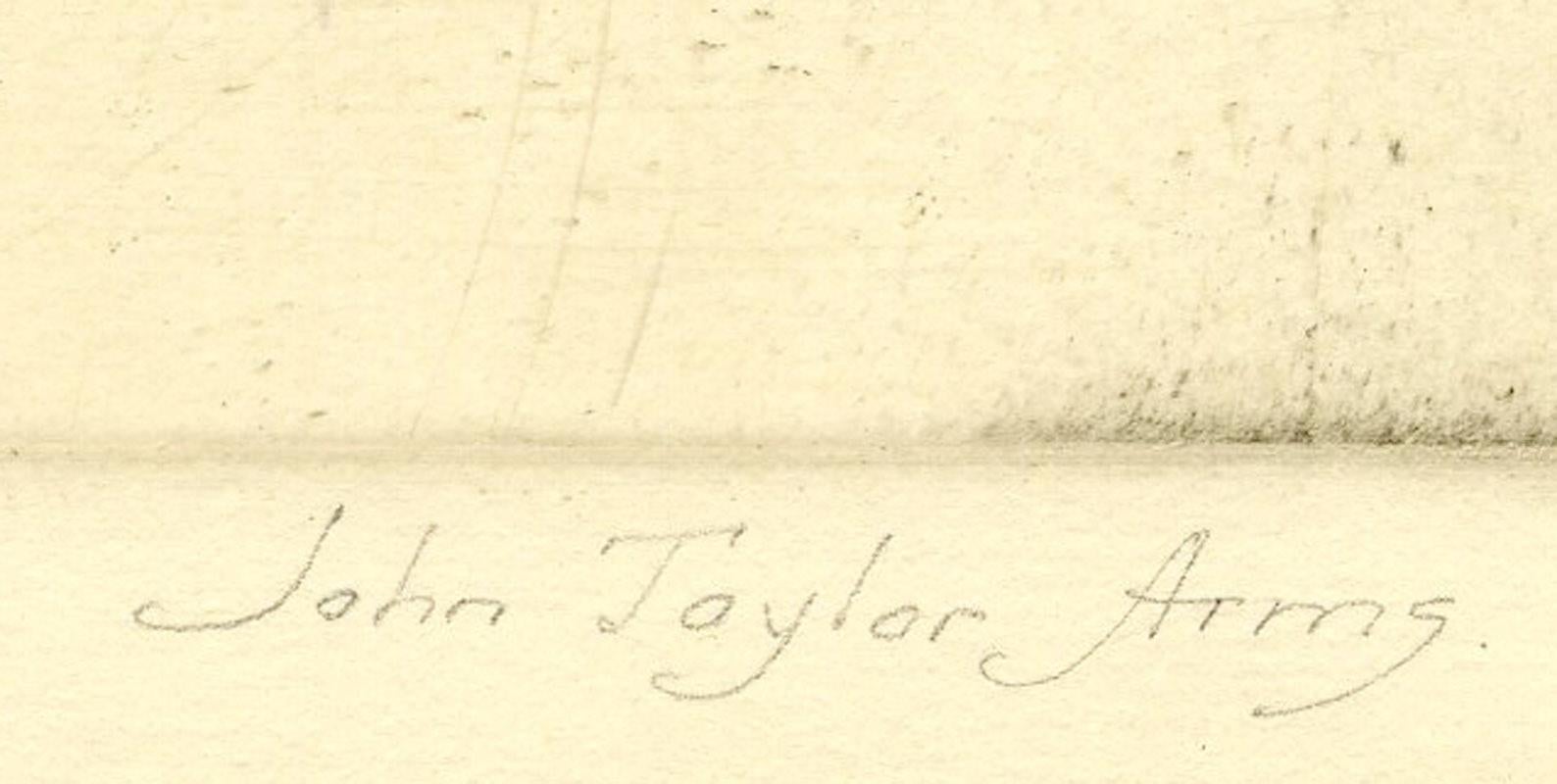 john albert taylor