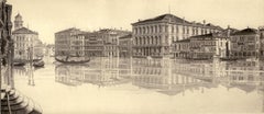 Venetian Mirror, The Grand Canal, Venice