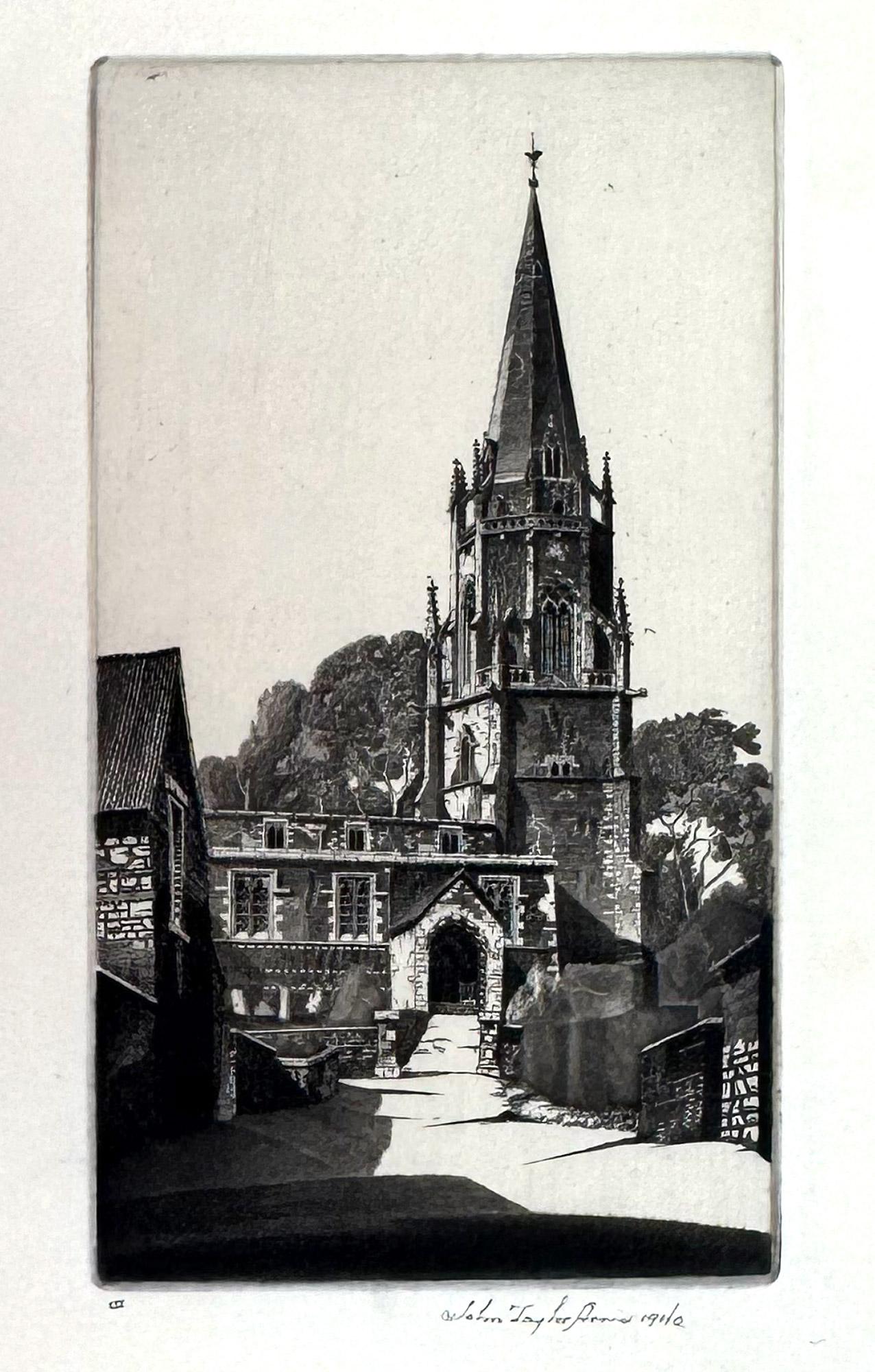 Chiesa di Wilby Northamptonshire