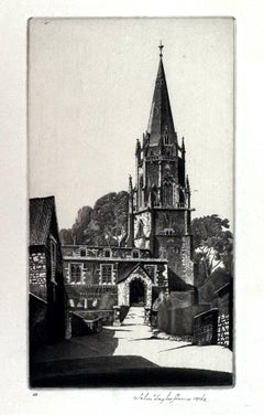 Chiesa di Wilby Northamptonshire