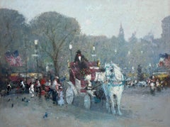 A Ride in the Park