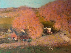 Autumn, Vermont