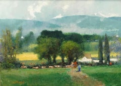Grazing
