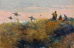 Caccia al fagiano