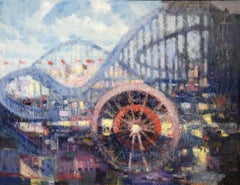 The Boardwalk