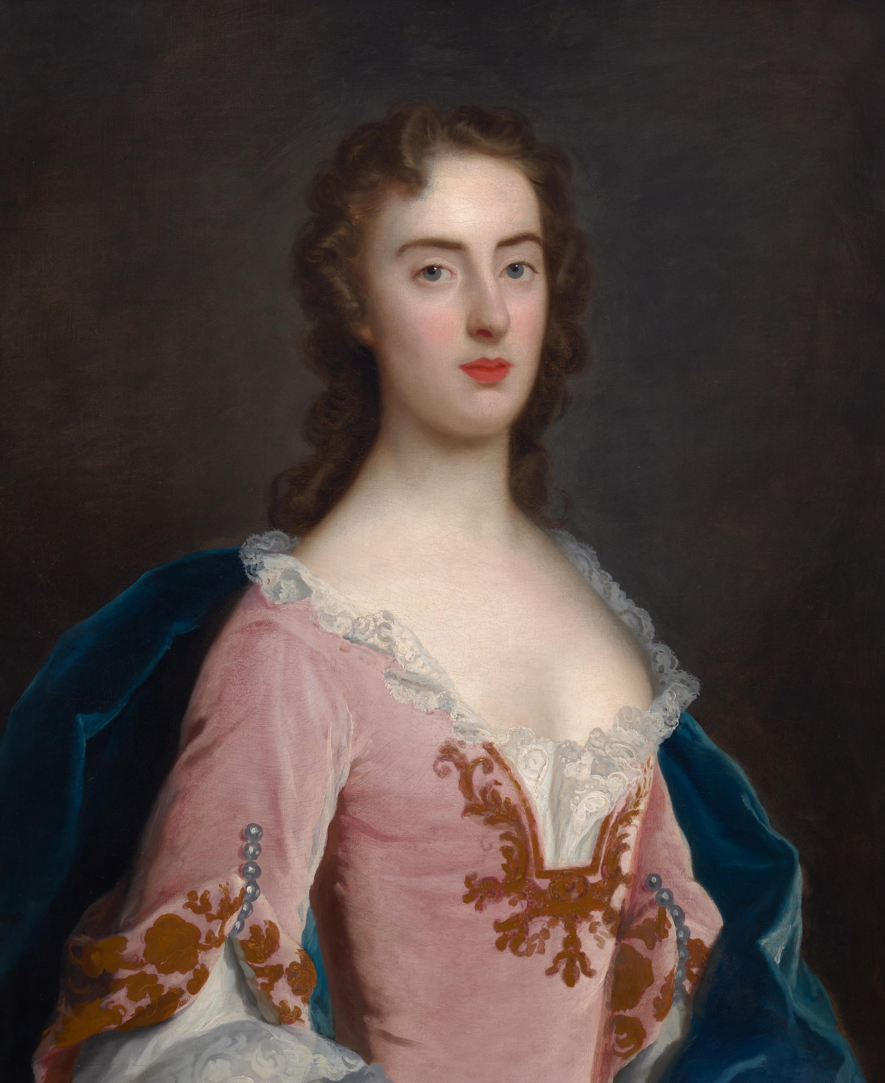 georgia heins age