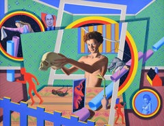 Ciclo de la vida