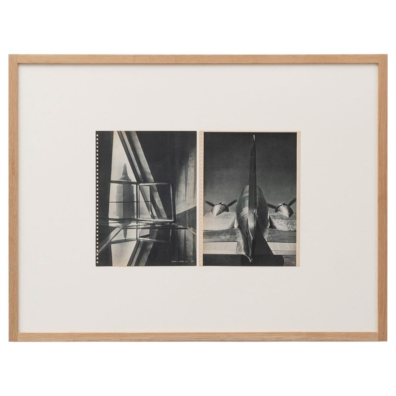 John T.Moss Vintage Photo Gravure, circa 1940 For Sale