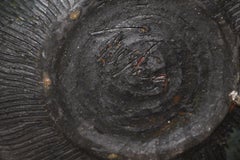 Récipient en grès à couvercle John Tuska