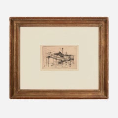 Bridgeport (El Muelle, Bridgeport, Connecticut)