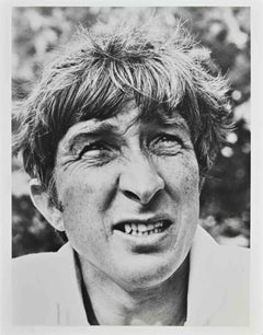 Joyce Dopkeen - Vintage Photograph by John Updike - 1960s