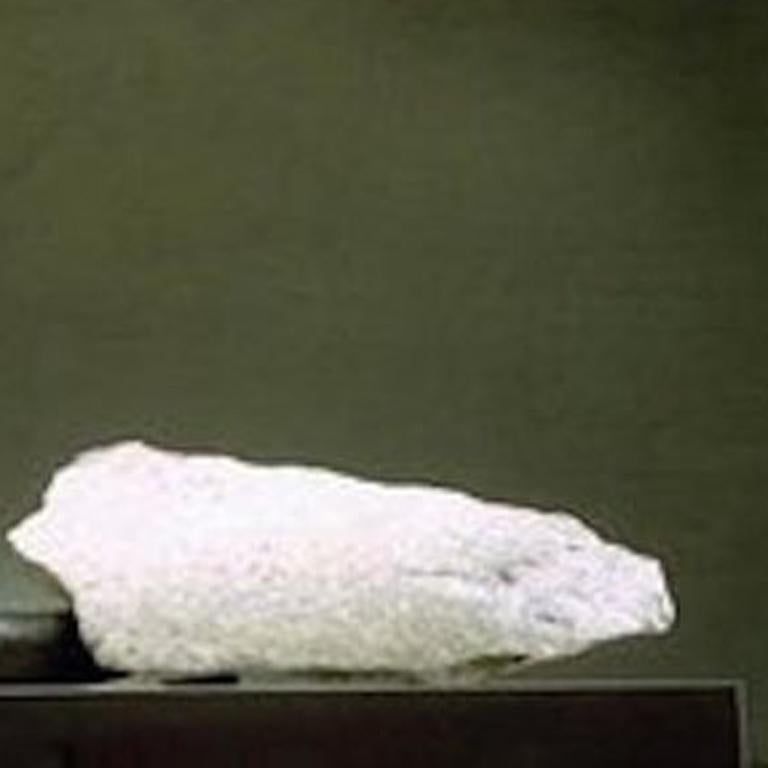 John Van Alstine - Crossover, Sculpture 1990 For Sale 2