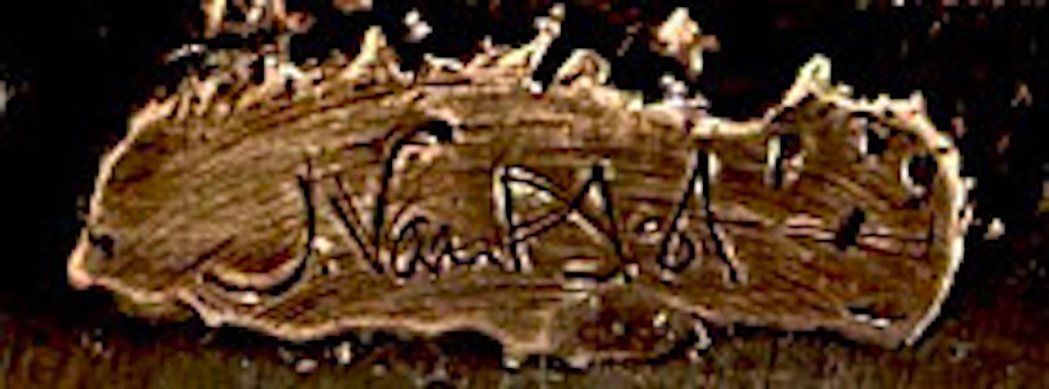 John Van Alstine – Pique A Terre IV, Skulptur 1991 im Angebot 1