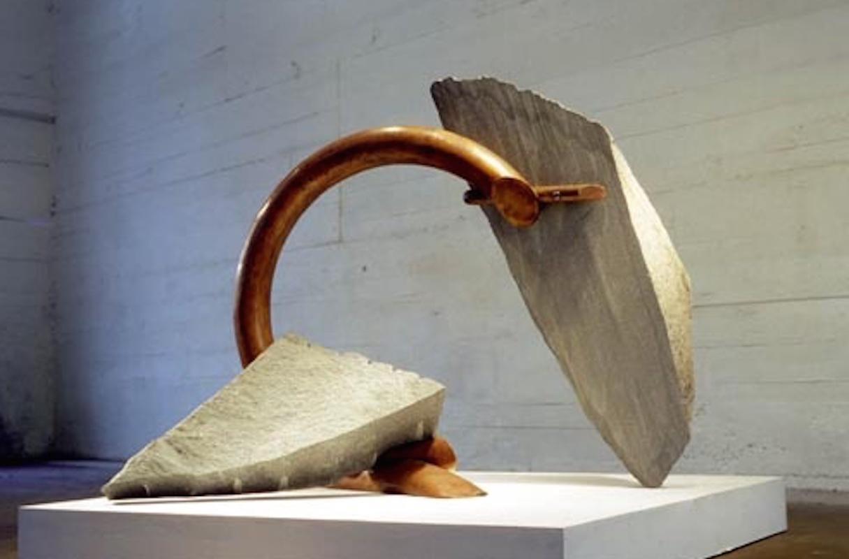 John Van Alstine – Pique A Terre VIII, Fotografie 1999 1