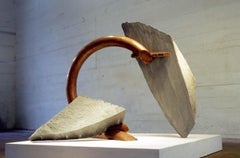 John Van Alstine - Pique A Terre VIII, Photography 1999