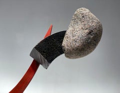 John Van Alstine - Schaats V, Photography 2020